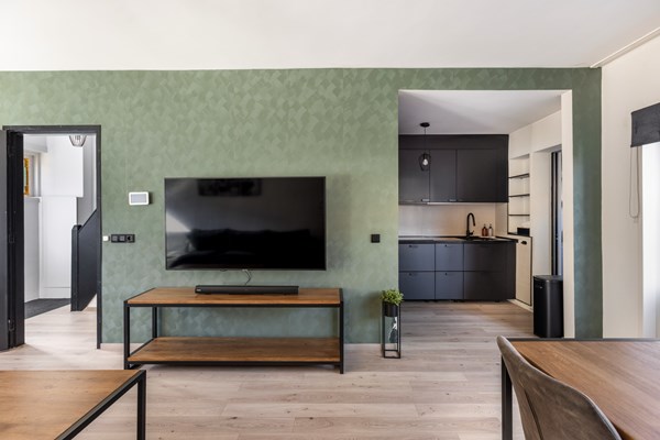 Medium property photo - Willy Martensstraat 23, 3314 XV Dordrecht